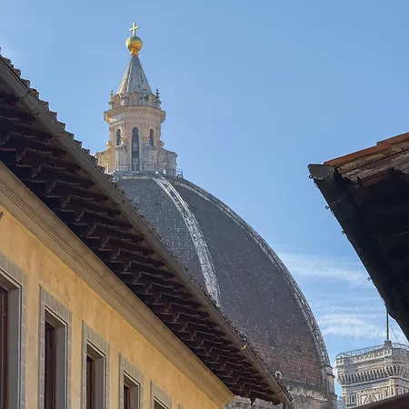 By The Duomo