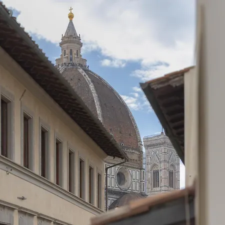 By The Duomo